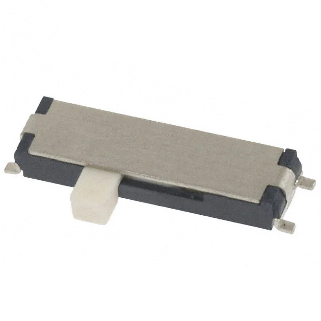 CUS-13TB Nidec Components Corporation electronic component