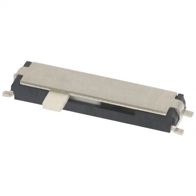 CUS-14TB Nidec Components Corporation electronic component