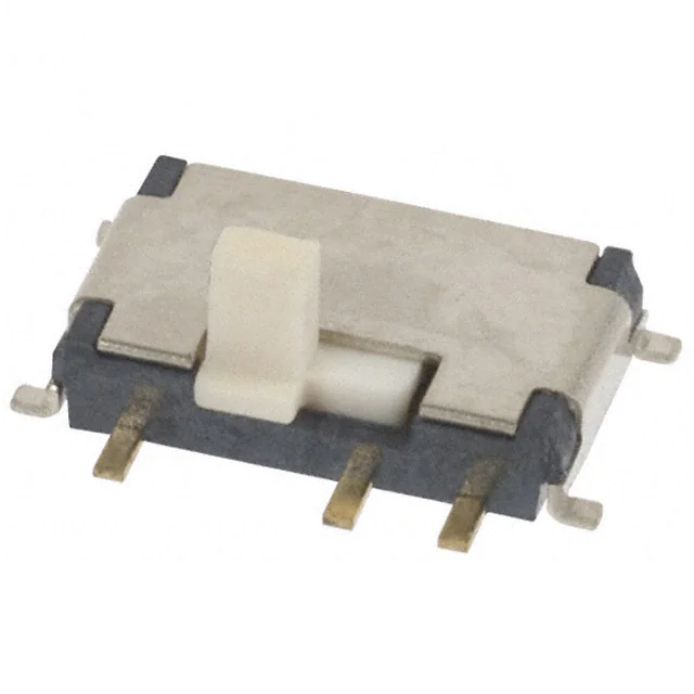 CUS-22TB Nidec Components Corporation electronic component