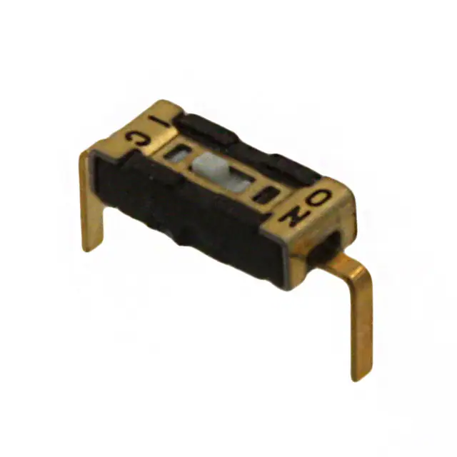 CVS-01C Nidec Components Corporation electronic component