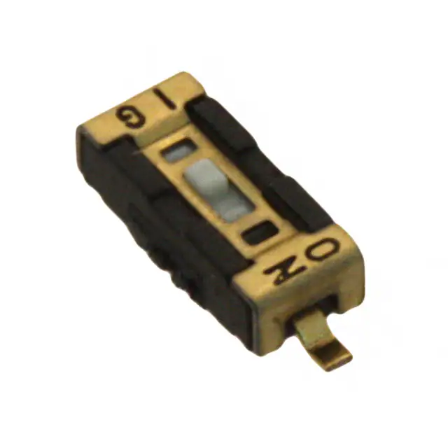 CVS-01TB Nidec Components Corporation electronic component