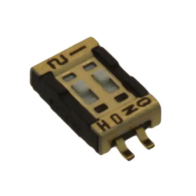 CVS-02TB Nidec Components Corporation electronic component