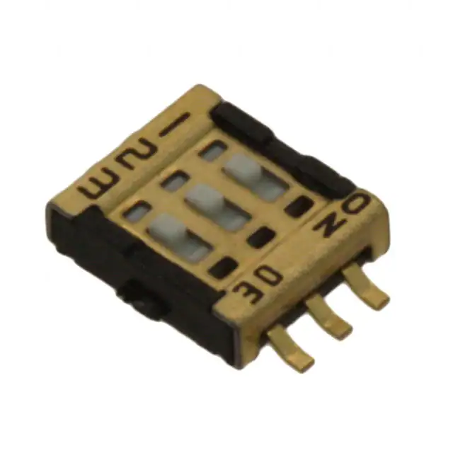 CVS-03TB Nidec Components Corporation electronic component