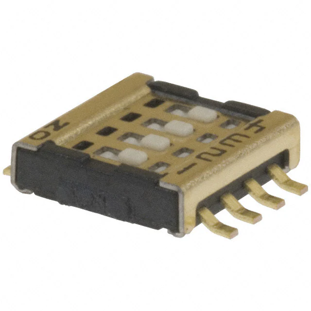 CVS-04TB Nidec Components Corporation electronic component