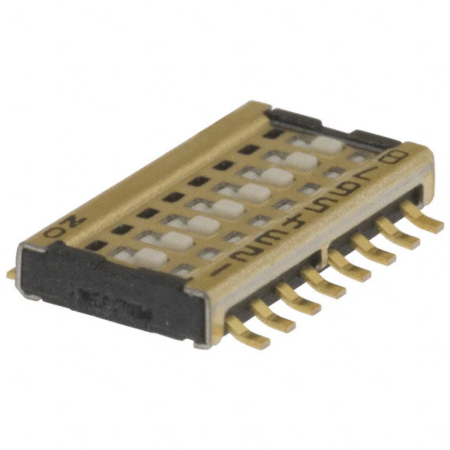 CVS-08TB Nidec Components Corporation electronic component