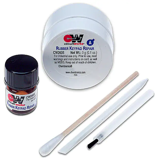 CW2605 Chemtronics electronic component