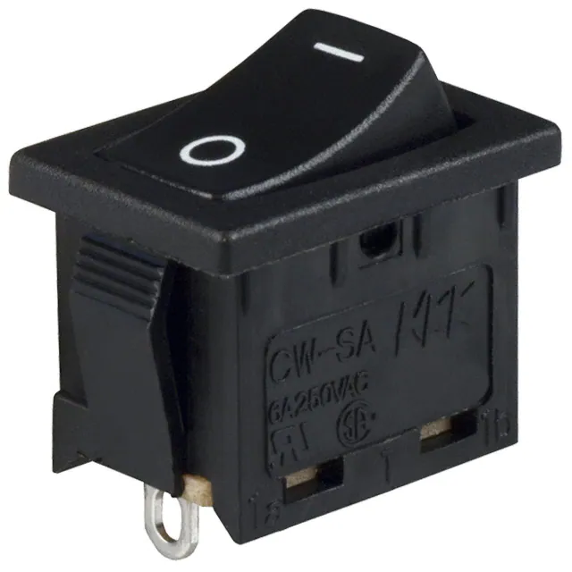 CWSA11AAN1S NKK Switches electronic component