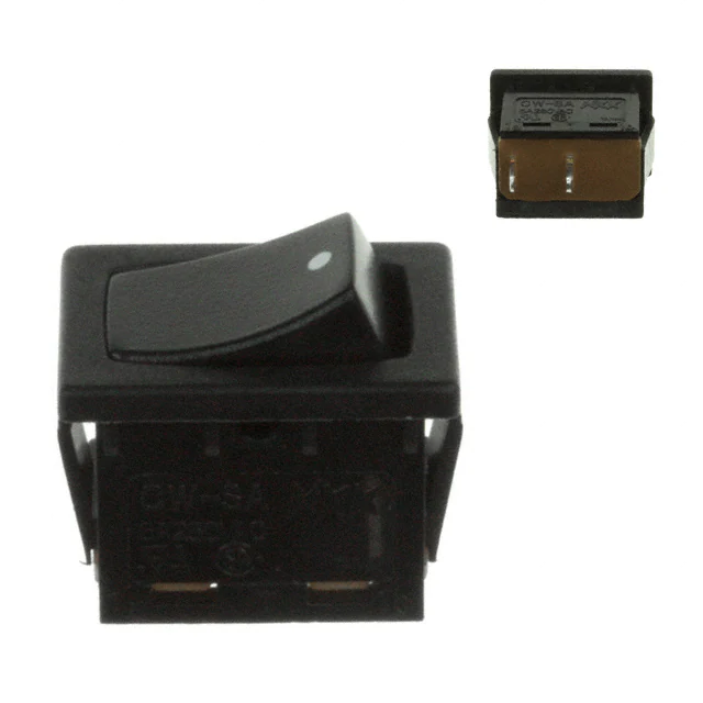 CWSA11AAN3S NKK Switches electronic component