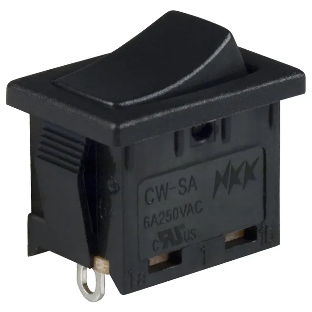 CWSA11AANS NKK Switches electronic component