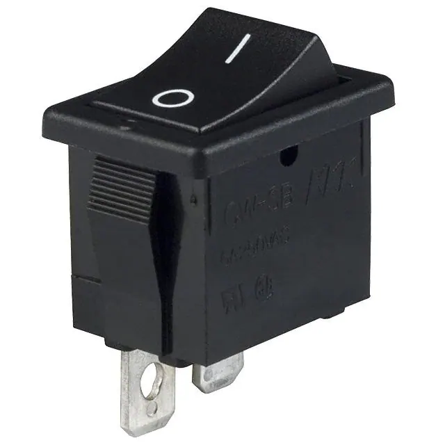 CWSB11AA2F NKK Switches electronic component