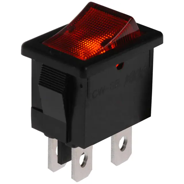 CWSB21CACF NKK Switches electronic component