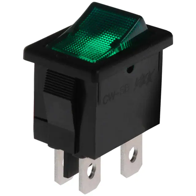 CWSB21FAFF NKK Switches electronic component