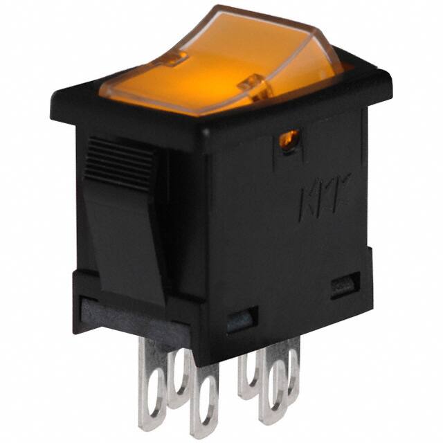 CWSC21JDADS NKK Switches electronic component