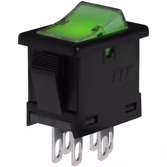 CWSC21JFAFS NKK Switches electronic component
