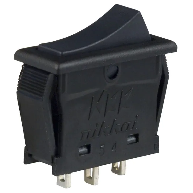 CWT12AAS1 NKK Switches electronic component
