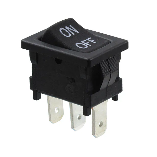 D101J12S215DQA C&K electronic component