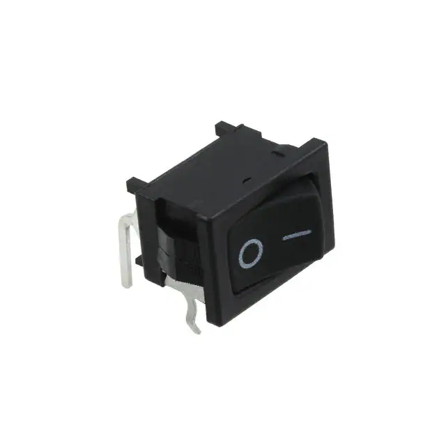 D101J12S2APQA C&K electronic component