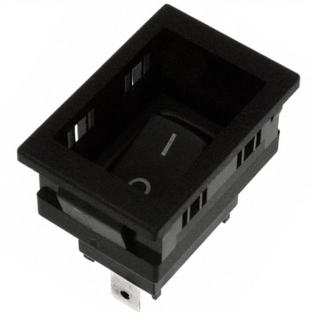 D102J12B215PQA C&K electronic component