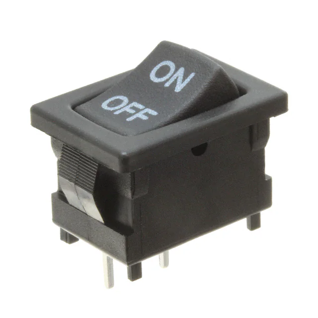 D102J12S202DQA C&K electronic component