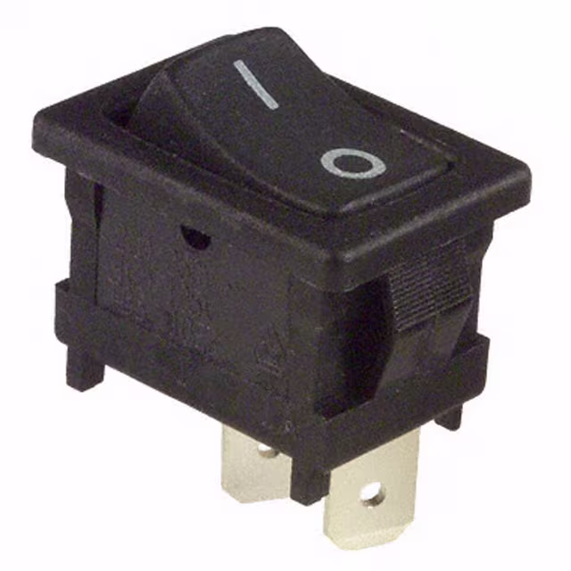 D102J12S205PQF C&K electronic component