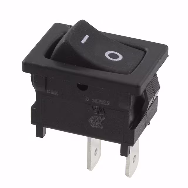 D102J12S215HQA C&K electronic component