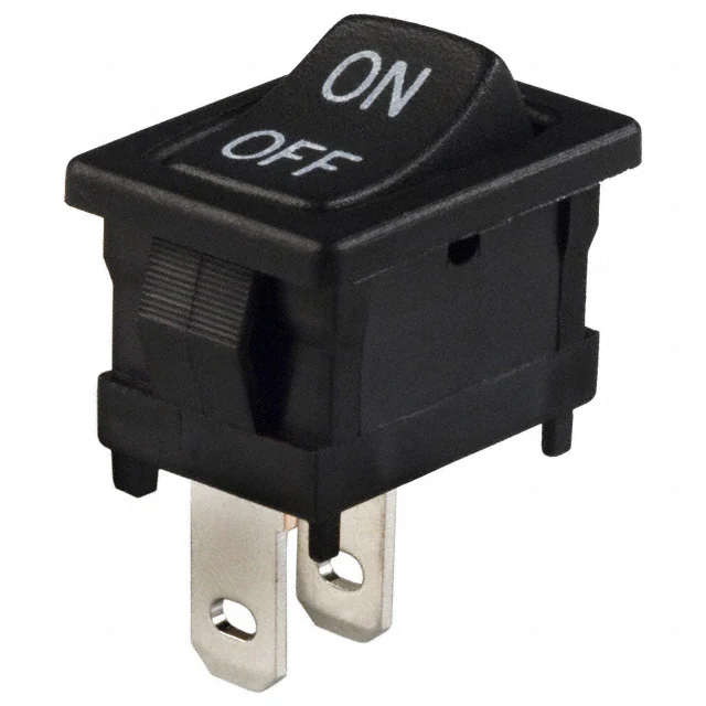 D102J12S217DQA C&K electronic component