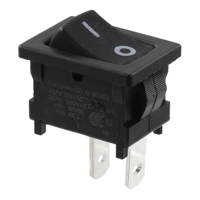 D102J12S217PQA C&K electronic component