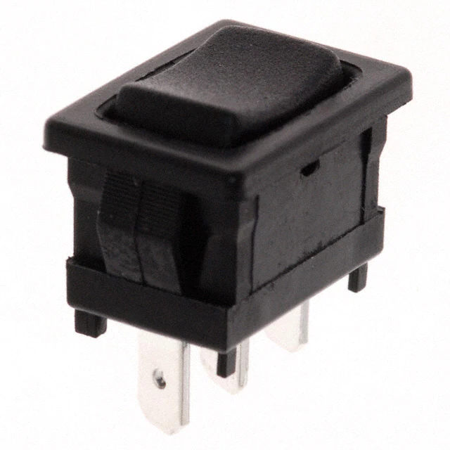 D105J12S205QA C&K electronic component