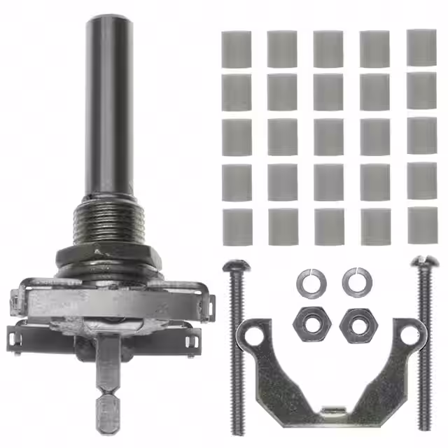 D2-512 Electroswitch electronic component