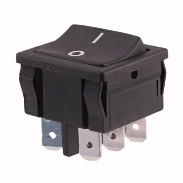D601J12S215PQA C&K electronic component
