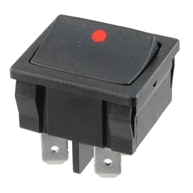 D202J12S205NQA C&K electronic component