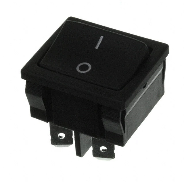 D202J12S205PQA C&K electronic component