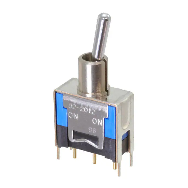 D22012B NKK Switches electronic component