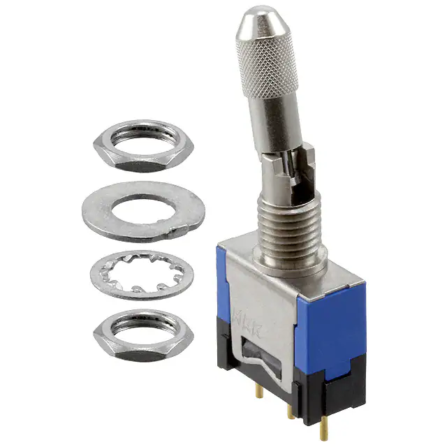 D22012LP NKK Switches electronic component