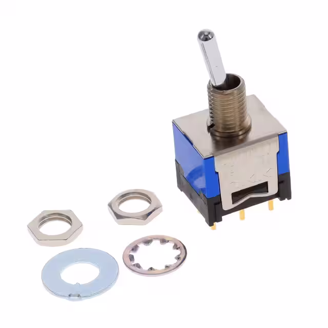 D22022P NKK Switches electronic component