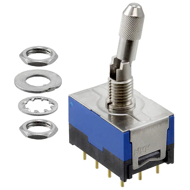 D22042LP NKK Switches electronic component