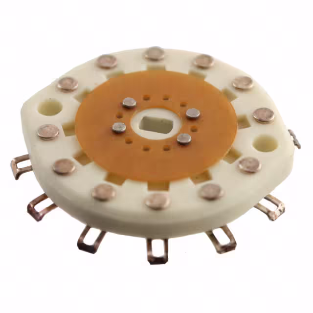 D2C-23 Electroswitch electronic component