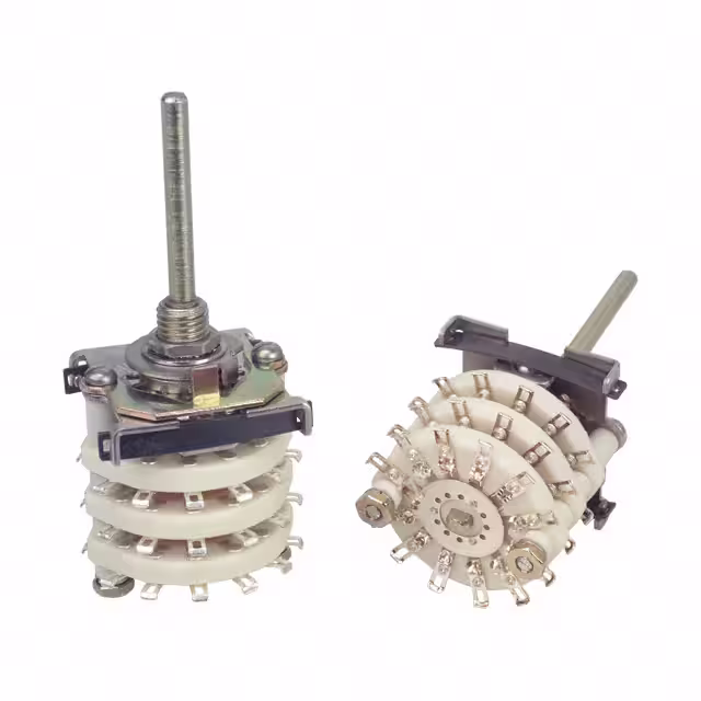 D2C0311N Electroswitch electronic component