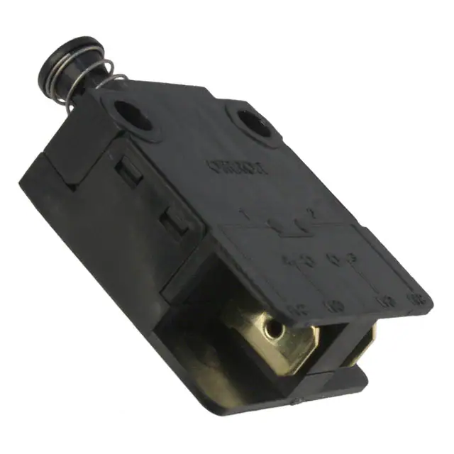 D2D-1001 Omron Electronics Inc-EMC Div electronic component