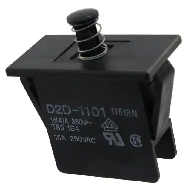 D2D-1101 Omron Electronics Inc-EMC Div electronic component