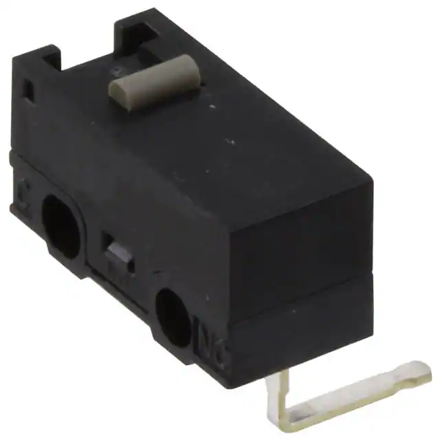 D2F-01-A Omron Electronics Inc-EMC Div electronic component