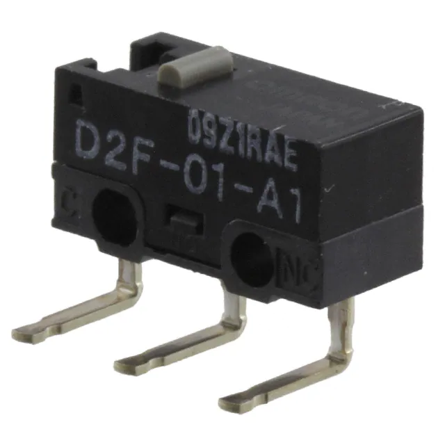 D2F-01-A1 Omron Electronics Inc-EMC Div electronic component