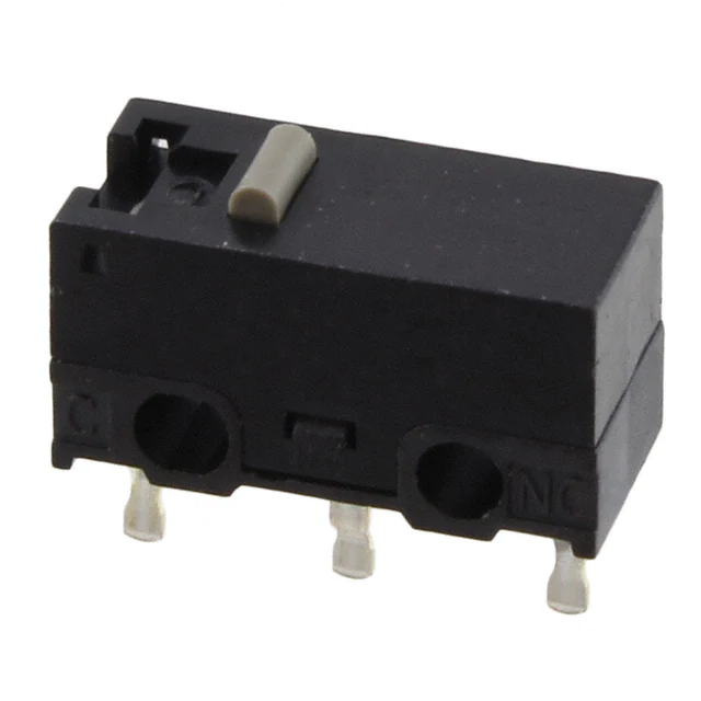 D2F-01-T Omron Electronics Inc-EMC Div electronic component