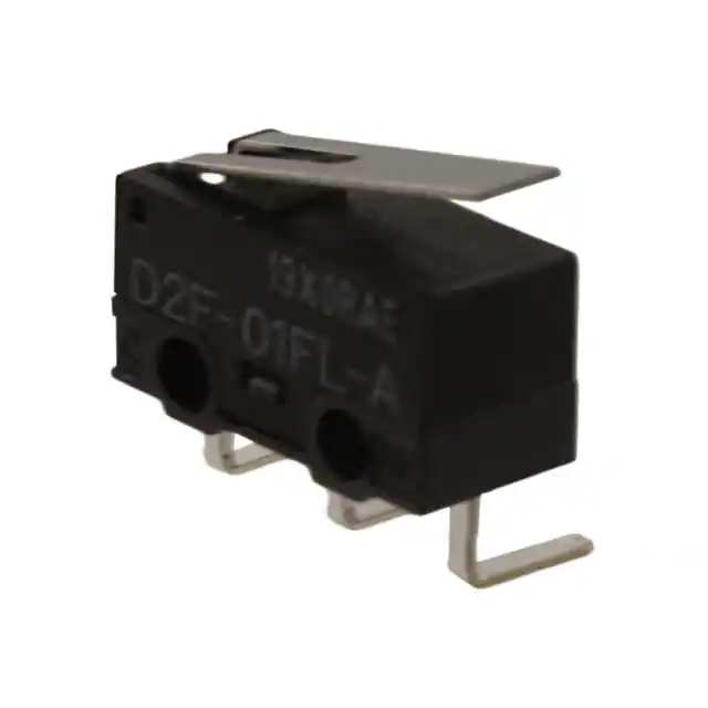 D2F-01FL-A Omron Electronics Inc-EMC Div electronic component