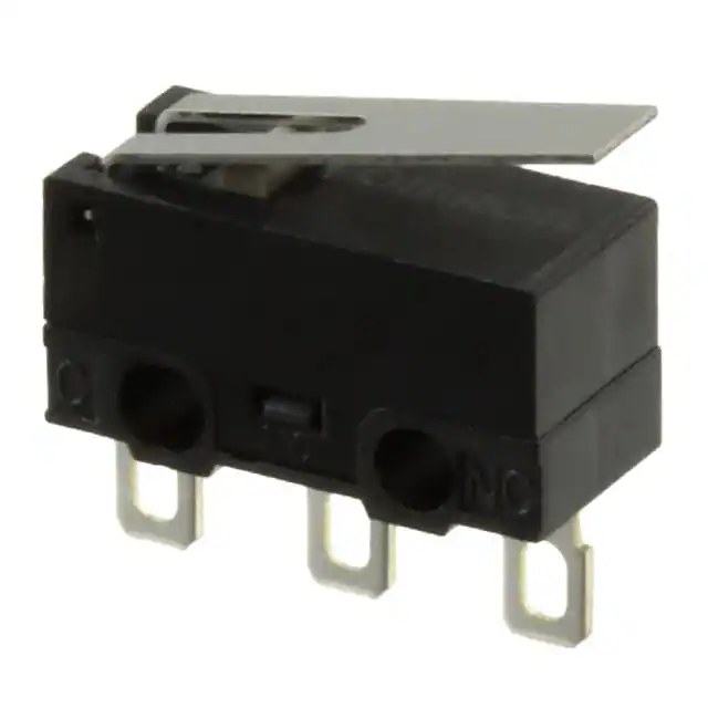 D2F-01FL-D3 Omron Electronics Inc-EMC Div electronic component