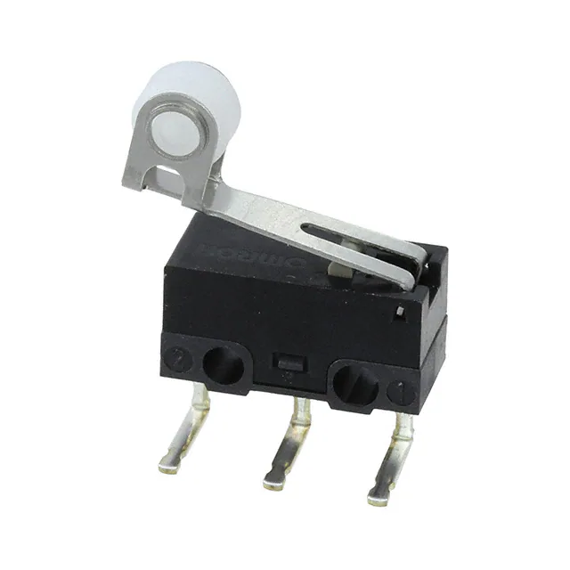 D2F-01FL2-A Omron Electronics Inc-EMC Div electronic component