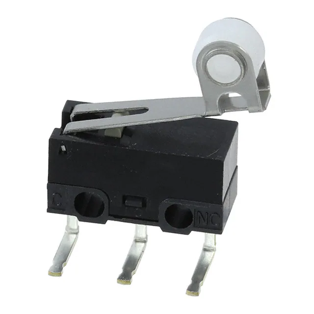D2F-01FL2-A1 Omron Electronics Inc-EMC Div electronic component