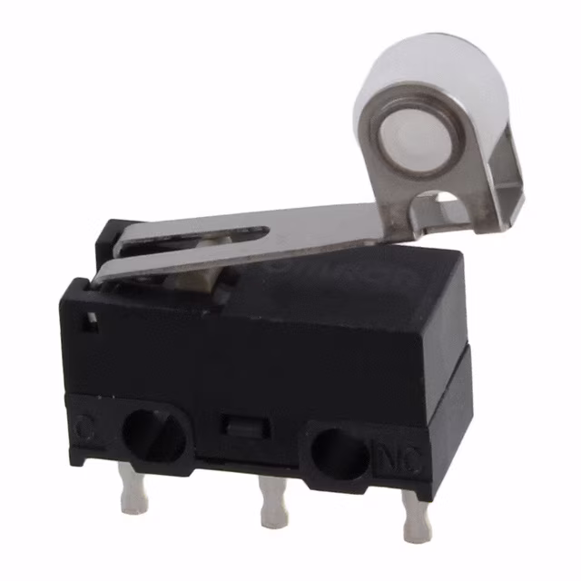 D2F-01FL2 Omron Electronics Inc-EMC Div electronic component