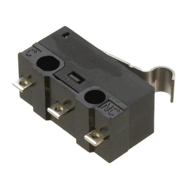D2F-01FL3-D Omron Electronics Inc-EMC Div electronic component