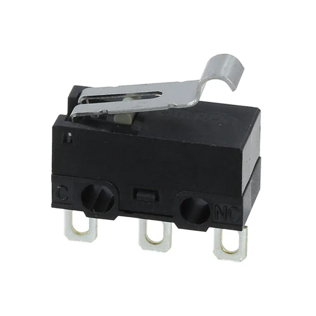D2F-01FL3-D3 Omron Electronics Inc-EMC Div electronic component